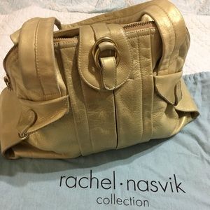 Vintage Rachel Nasvik Bag